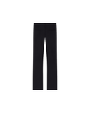 COURRÈGES HERITAGE TAILORED TROUSER BLACK