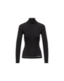 MONCLER TURTLENECK BLACK