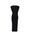 ISABEL MARANT ÉTOILE DONNA DRESS BLACK