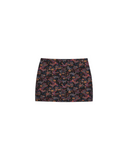 VANESSA BRUNO TOLMIA SKIRT MULTICOLOR