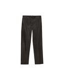 JOSEPH LEATHER COLEMAN BLACK