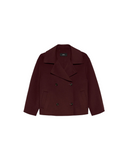 ARMA MANILA JACKET SHIRAZ