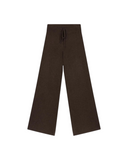 REPEAT SWEATPANTS DARK BROWN