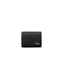 CHLOÉ ICONIC WALLET BLACK