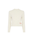 CHLOÉ KNIT ECRU