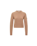 MONCLER PULL BEIGE