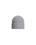 MONCLER BEANIE GREY