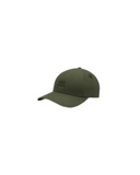 AMI PARIS CAP LODEN GREEN