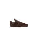 CHLOÉ KICK SNEAKER CHOCOLATE BROWN