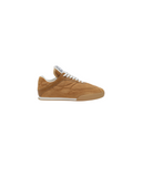 CHLOÉ KICK SNEAKER CINNAMON BROWN