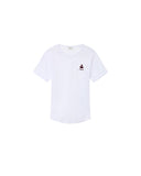 ISABEL MARANT ÉTOILE KOLDIA LOGO T-SHIRT