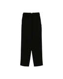 ISABEL MARANT HONIE TROUSER BLACK