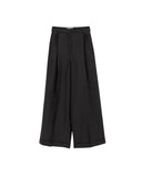 LOEWE TROUSER BLACK