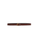 AMI PARIS BELT SPAZZO ADC CERISE