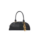 CHLOÉ BOWLING BAG BLACK