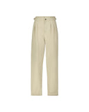 ISABEL MARANT ÉTOILE NERIAH TROUSER BEIGE