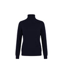 REPEAT TURTLENECK NAVY