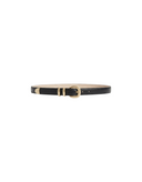IRO BELT BLACK