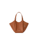 LOEWE HAMMOCK FLIP BAG SQUIRREL BROWN
