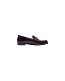 CHLOÉ LOAFER BURNT PURPLE