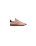 ISABEL MARANT BRYCE SNEAKER PALE PINK