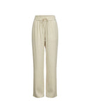 ISABEL MARANT HONIE TROUSER ECRU