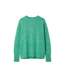 LISA YANG MILA KNIT CLOVER GREEN