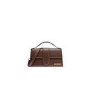 JACQUEMUS LE GRAND BAMBINO BROWN