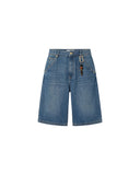 DARKPARK EMILY DENIM SHORT