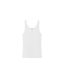 TOTEME TANK TOP WHITE