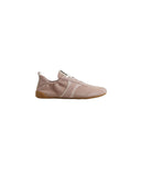 CHLOÉ KICK SNEAKER GREYISH TAUPE