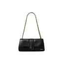 JACQUEMUS LE BAMBINO CHAINE BLACK