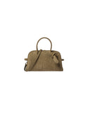 JACQUEMUS LE PETIT TURISMO KHAKI