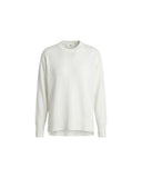 AMI PARIS PULL ADC TONAL CREME