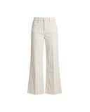 MOTHER THE PATCH POCKET TWISTER FRAY