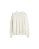 TOTEME PULL FINE KNIT ECRU