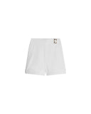 VANESSA BRUNO GINNY SHORT WHITE