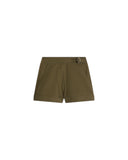 VANESSA BRUNO GINNY SHORT KHAKI