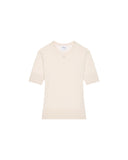 COURRÈGES MERINOS TOP LIGHT SAND