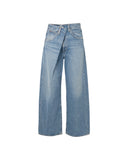 AGOLDE VANA FOLD JEANS MANTRA