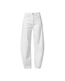 AGOLDE 80'S JEANS MARSHMELLOW