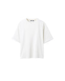 JACQUEMUS LE T-SHIRT VENTADOU WHITE