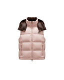 MONCLER NIVEROLLE BODY ROSE