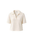 LISA YANG NEELA POLO CREAM