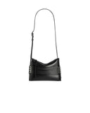 JW ANDERSON SMALL MESSENGER LOAFER BAG BLACK