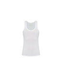 ISABEL MARANT ÉTOILE THEA TANK TOP WHITE