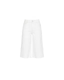 MOTHER THE WHOLE LOT ZIP TWIST FRAY TOTALLY INNOCENT