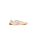 CHLOÉ KICK SNEAKER BLUSHY BEIGE