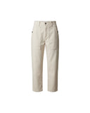 ISABEL MARANT ÉTOILE ERMINA TROUSER ECRU