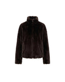 ARMA INDY REVERSIBLE JACKET COFFEE BEAN